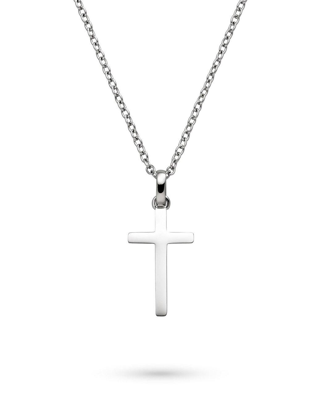 S.oliver Metallic Kette