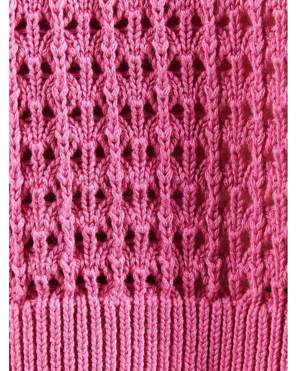 Gap Pink Pullover