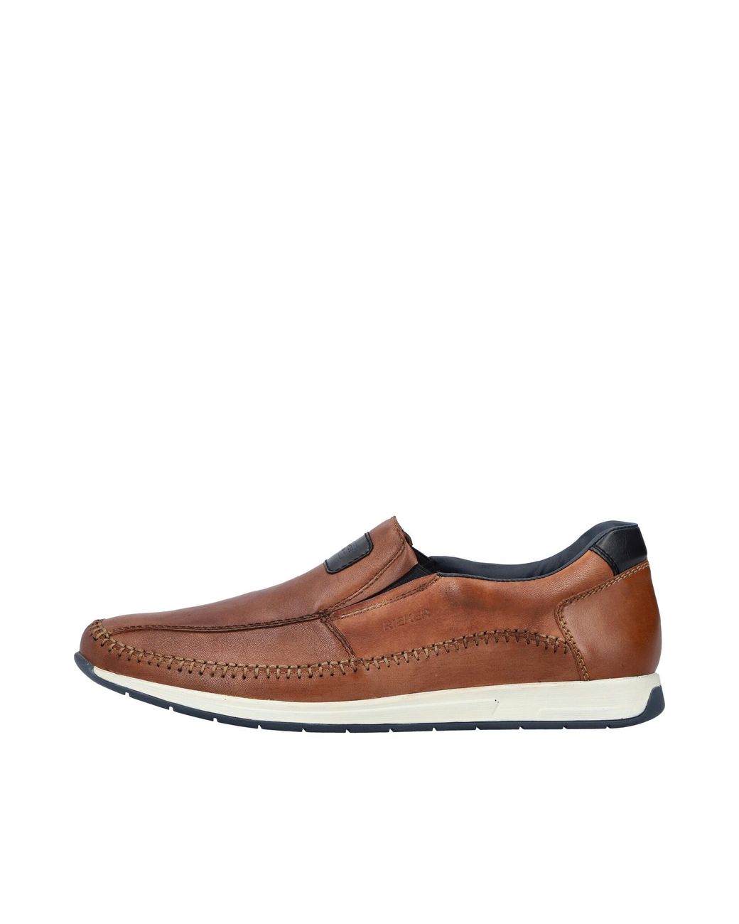 Rieker Slipper in Brown für Herren