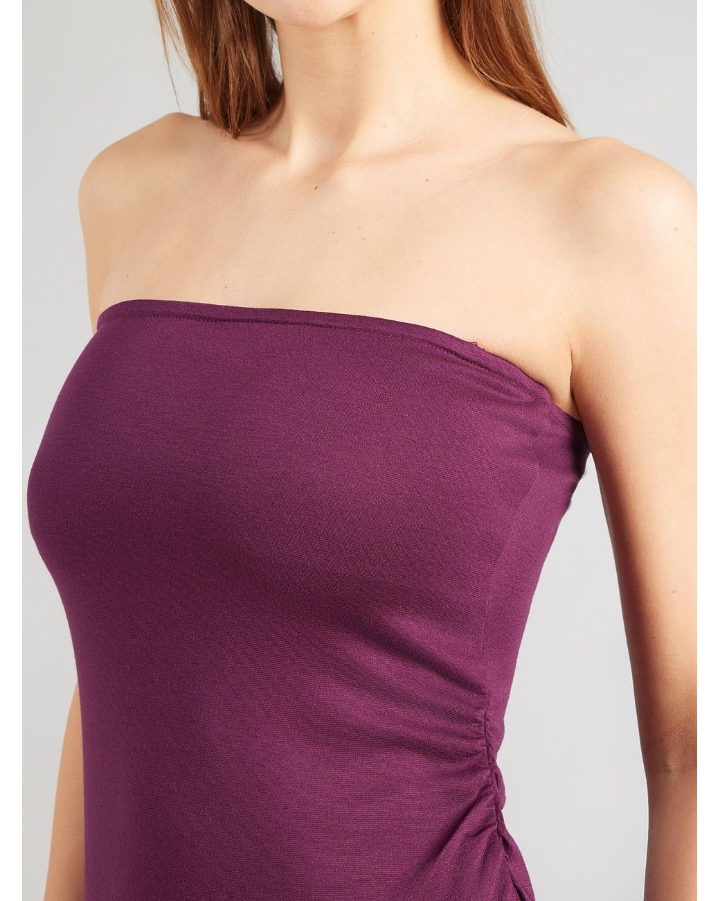 Tally Weijl Purple Kleid