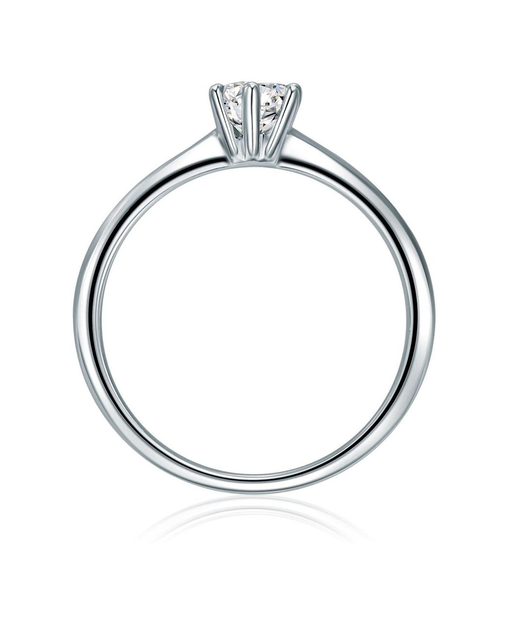 Trilani Multicolor Ring
