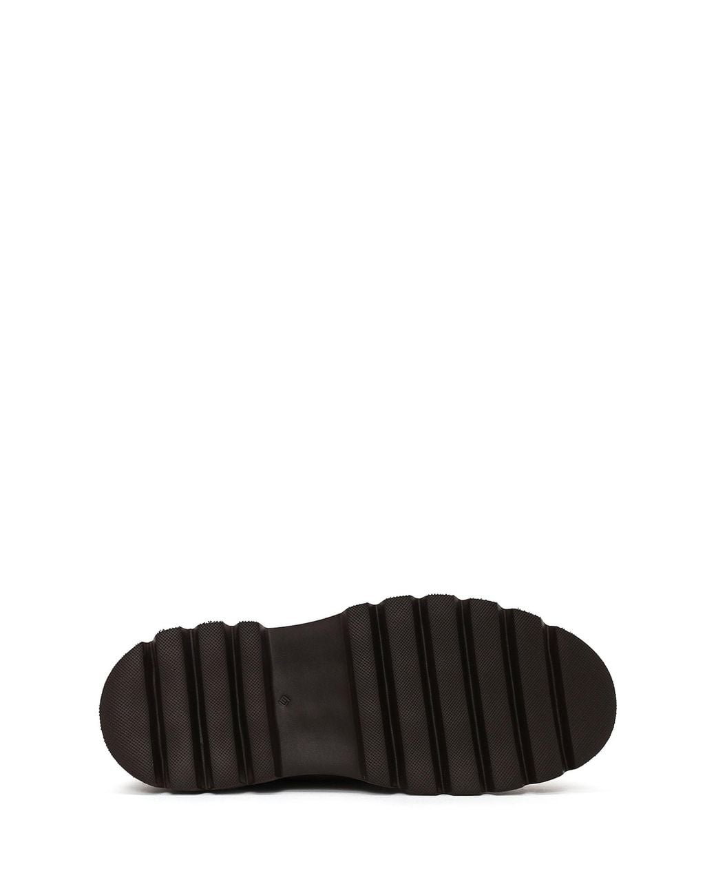 Derimod Schnürschuh in Brown für Herren