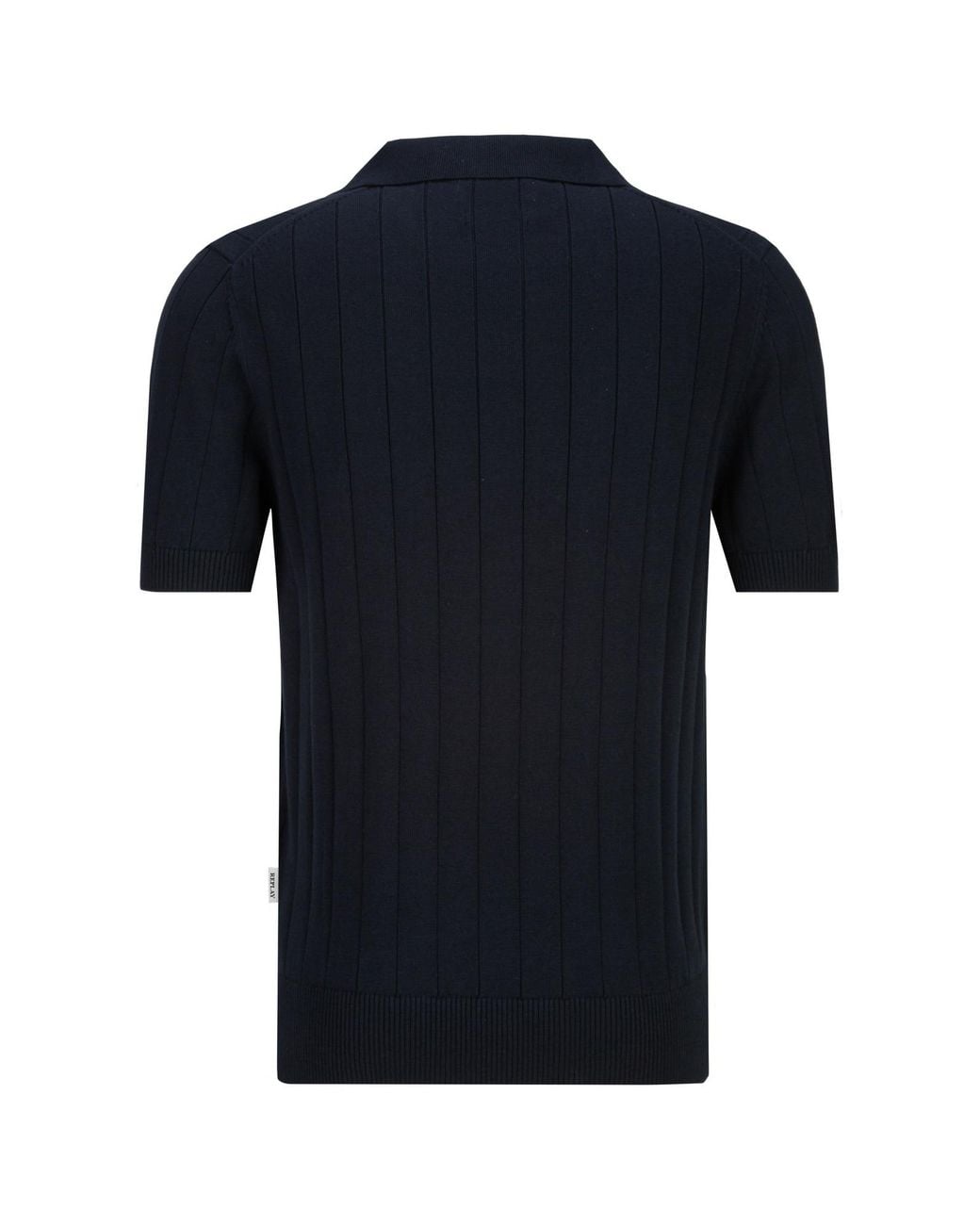 Replay Pullover in Black für Herren