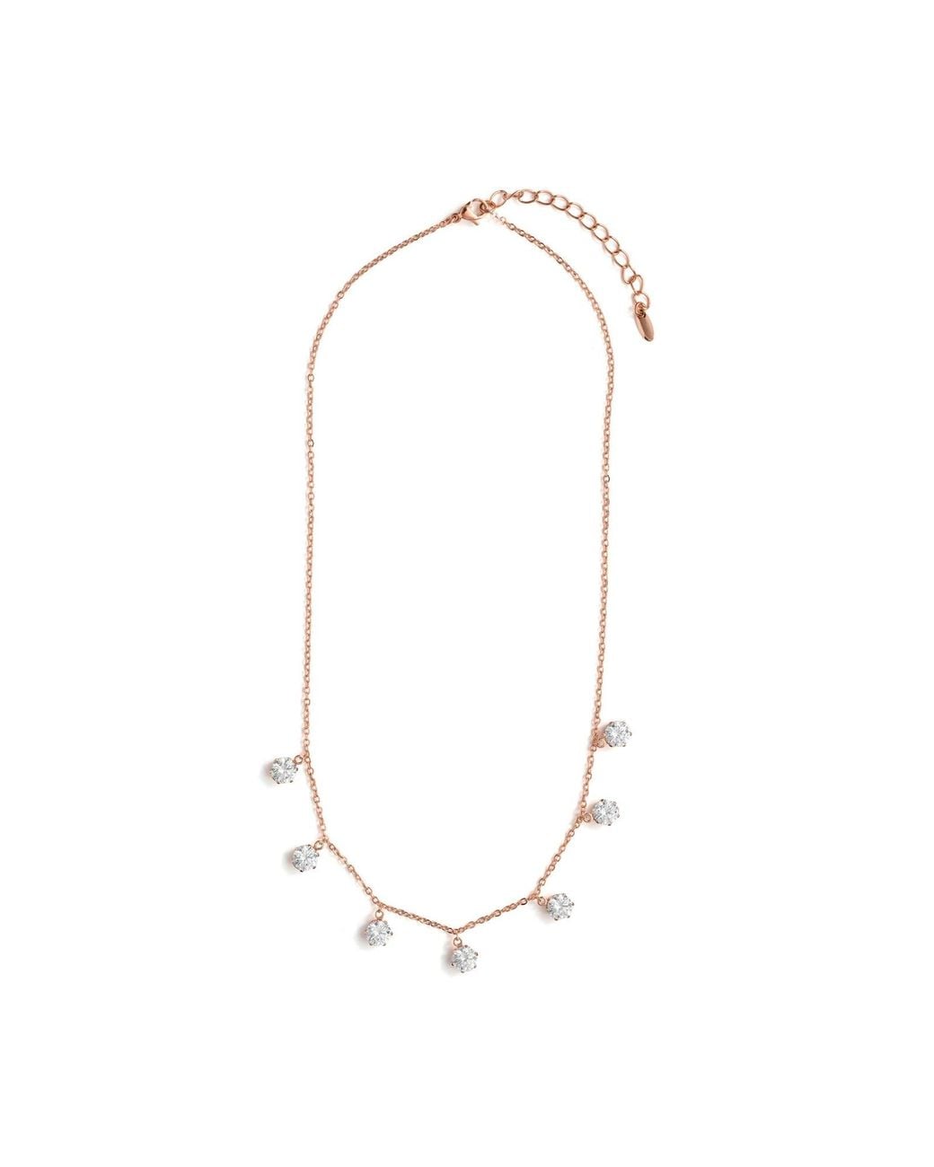 Luxenter Natural Kette Coaro