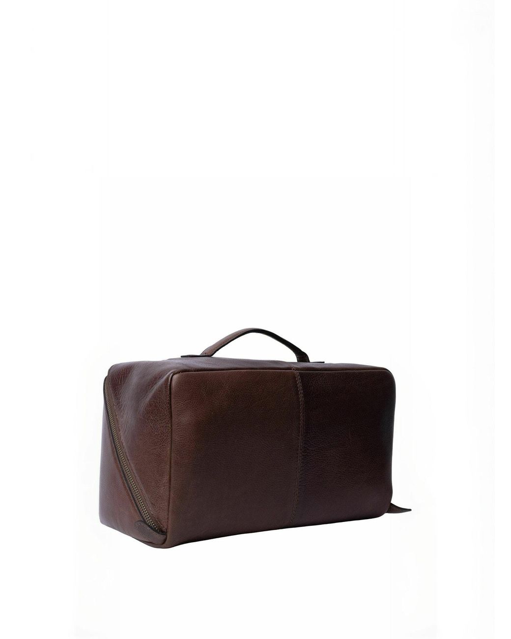 Re:designed Brown Bag Sally