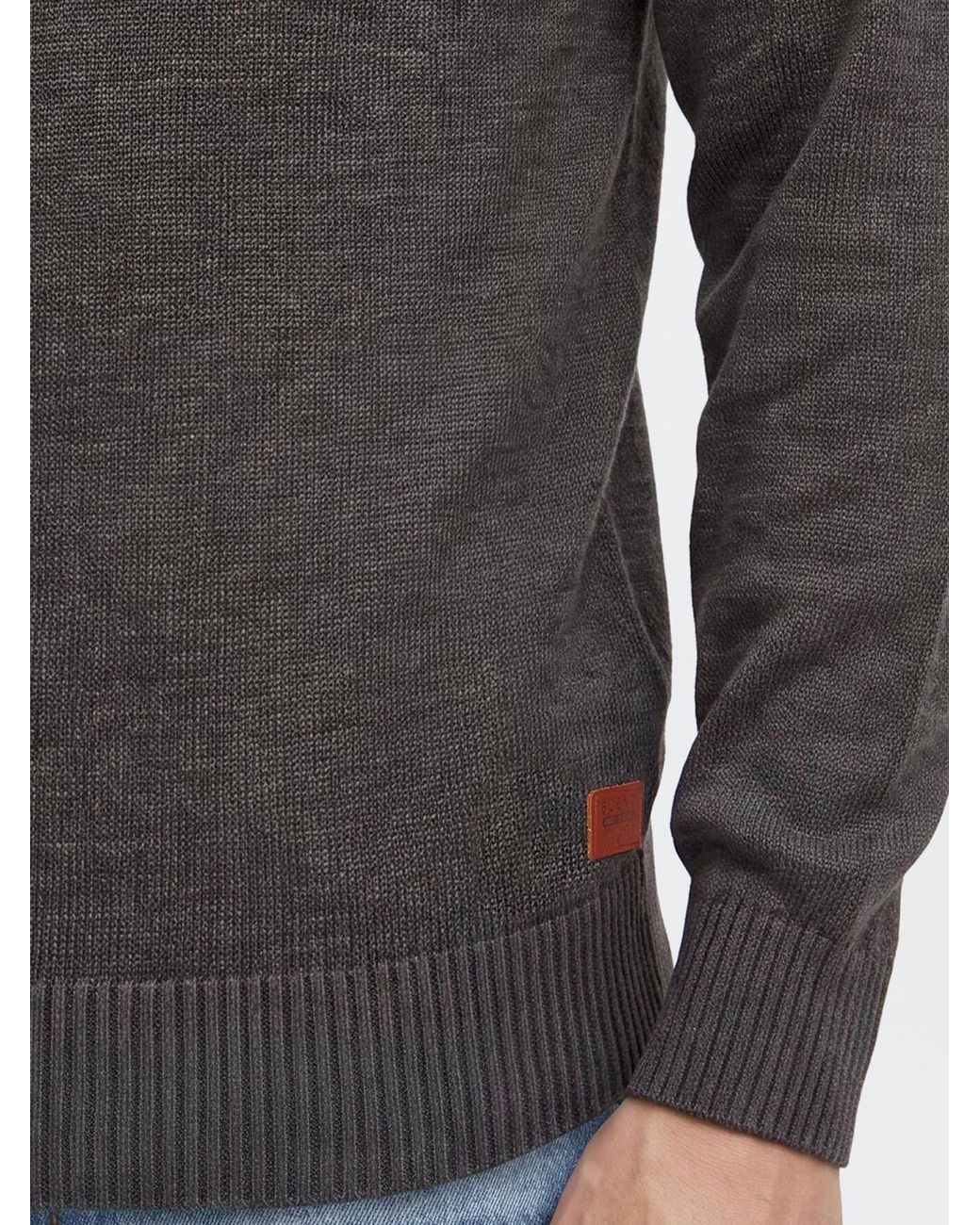 Blend Pullover Danovan in Green für Herren
