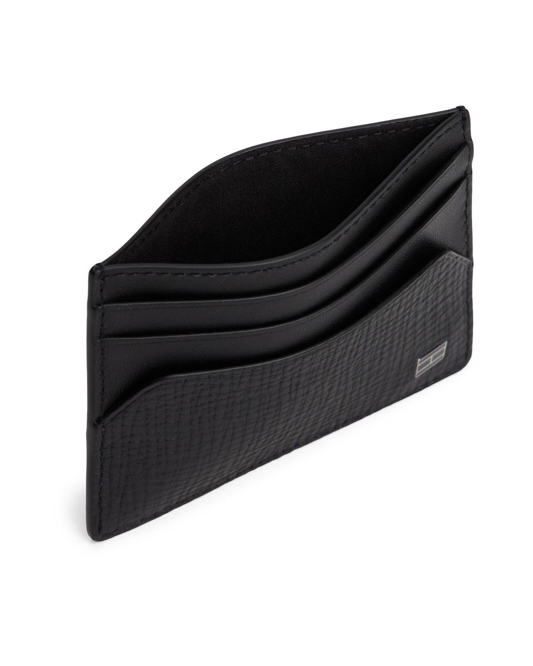 Tommy Hilfiger Etui in Black für Herren