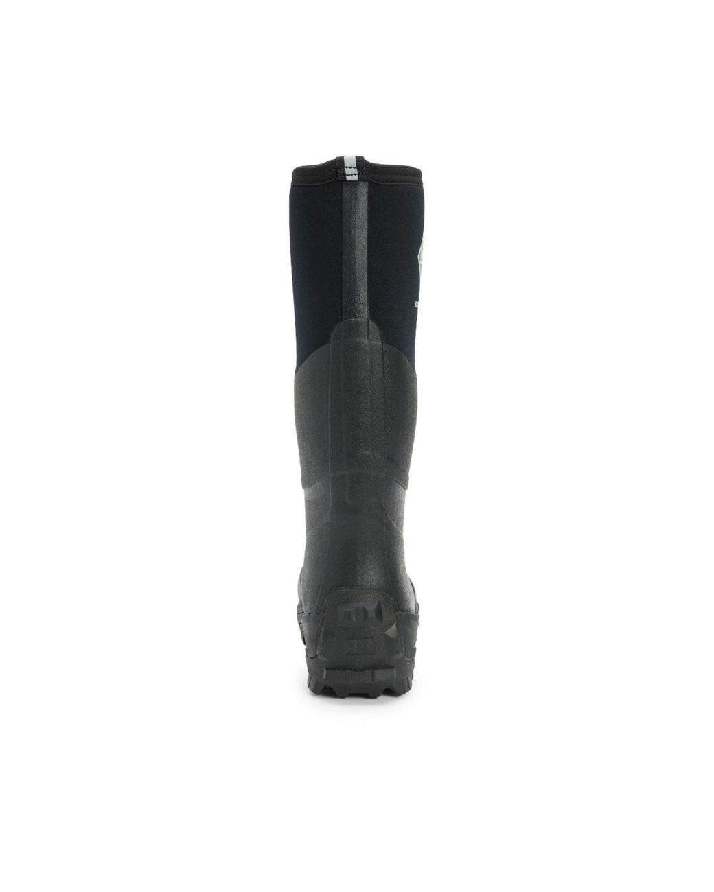 Muck Boot Black Boots Muckmaster Hi