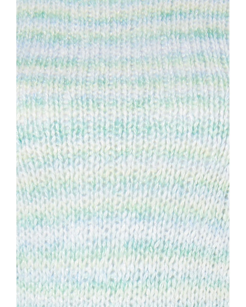 myMo Blue Pullover
