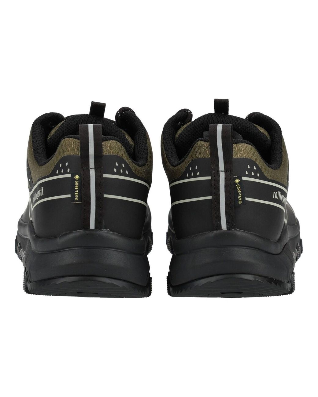 Gabor Sneaker in Black für Herren