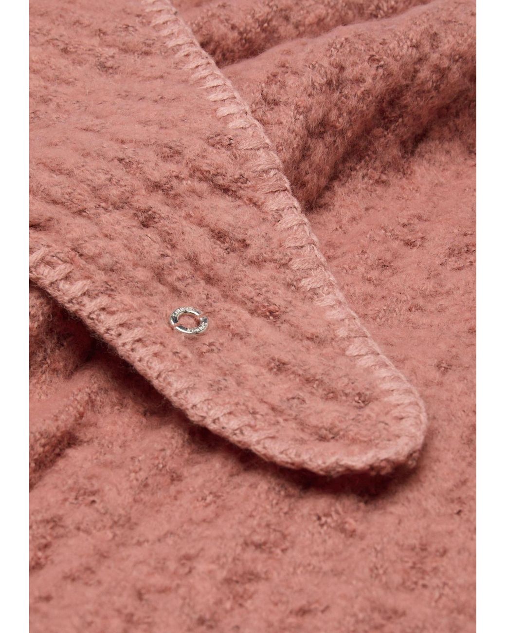 S.oliver Pink Schal