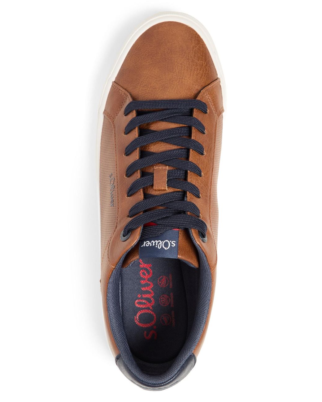 S.oliver Sneaker in Multicolor für Herren