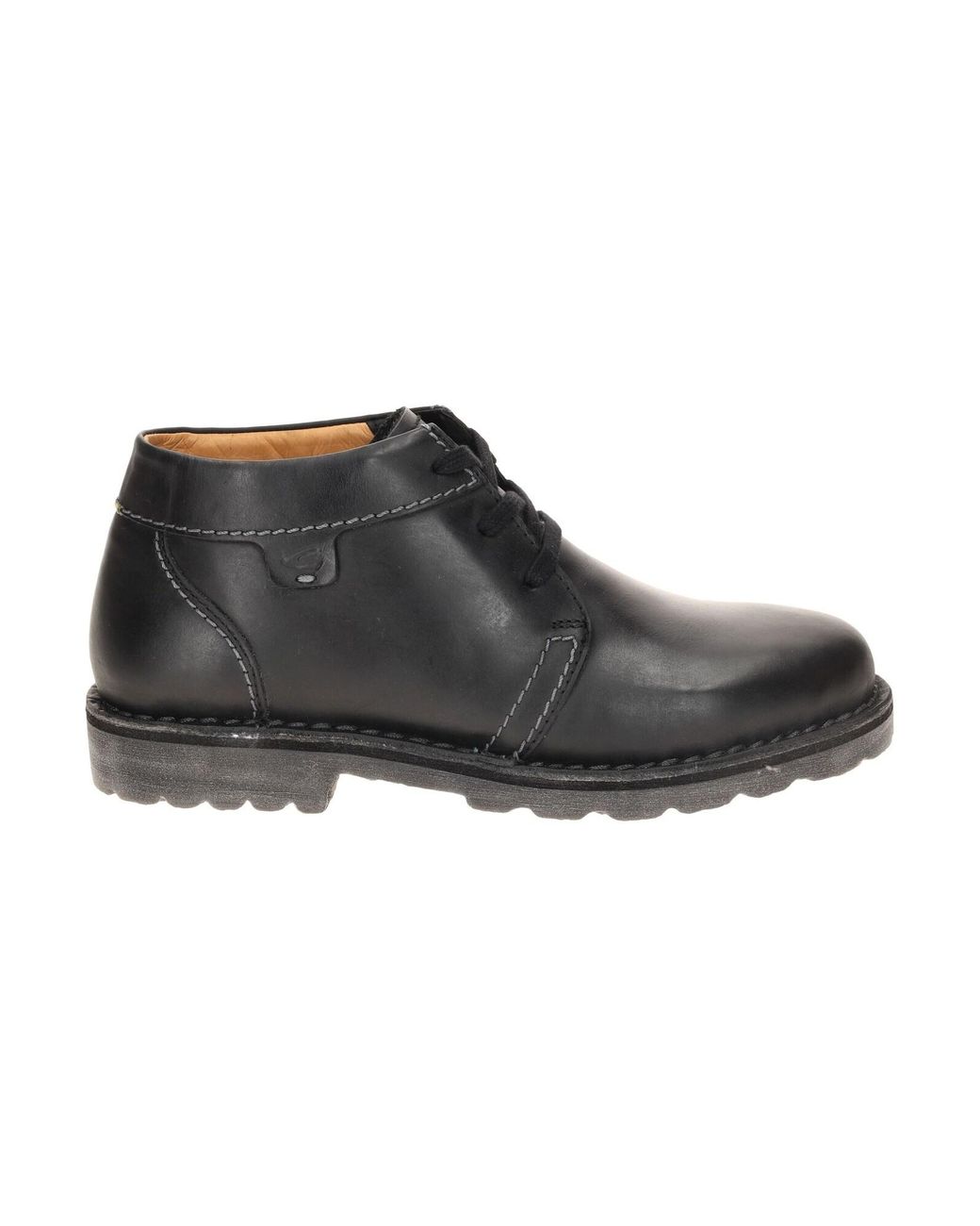 Camel Active Boots Doha in Black für Herren