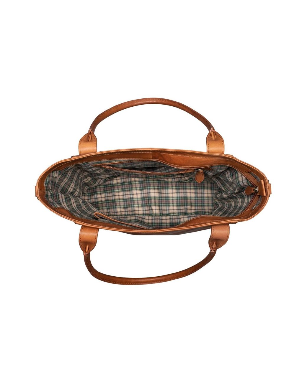 Benthill Brown Shopper Shopper