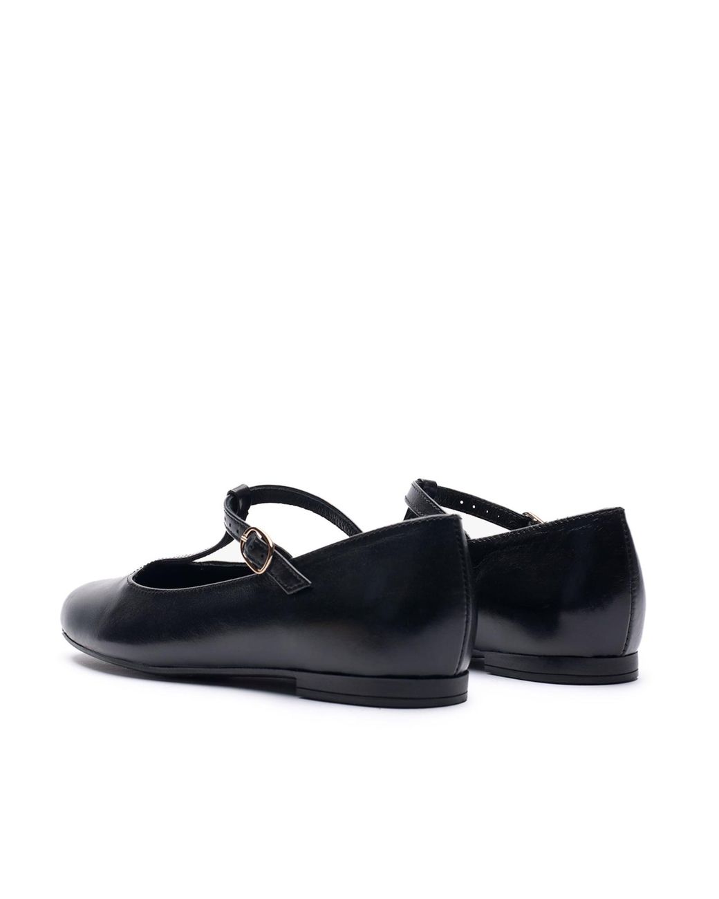 Ryłko Black Ryko Ballerina