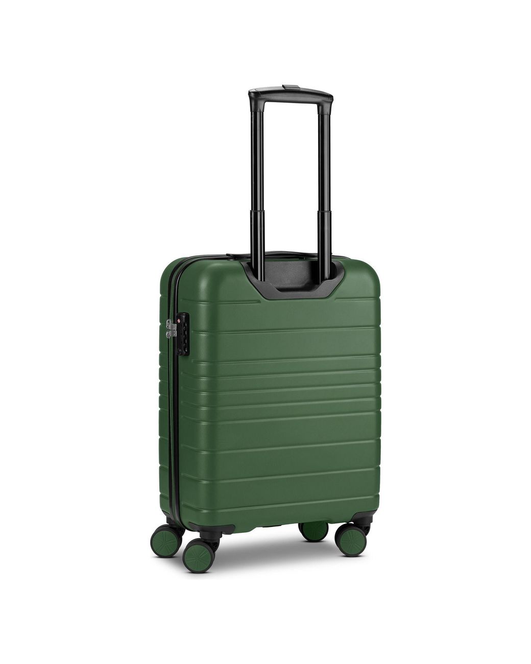 Roncato Trolley Baseliner in Green für Herren