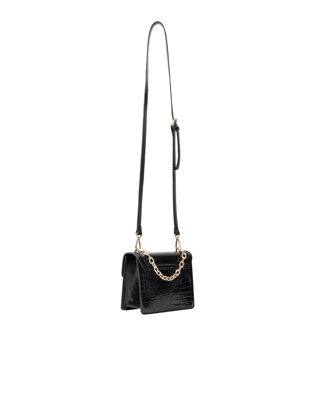 faina Black Tasche