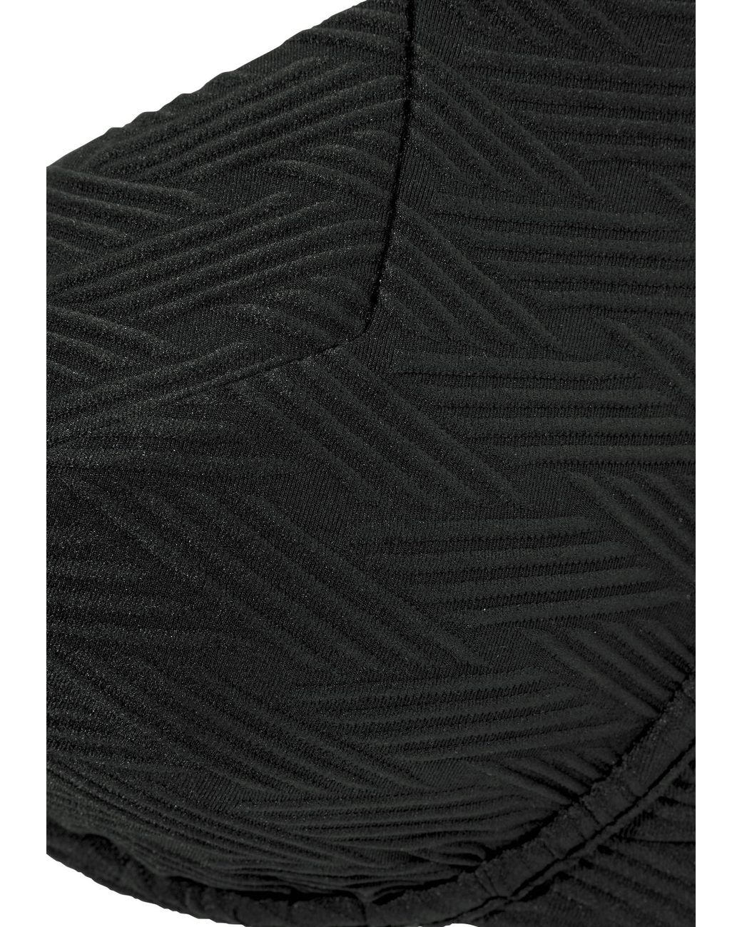 Sunseeker Black Bikinitop