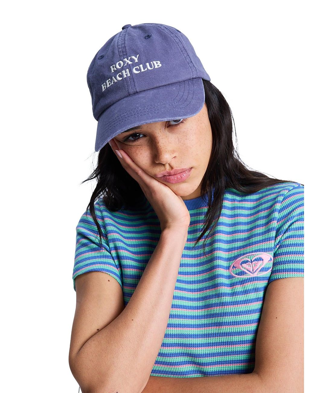 Roxy Purple Cap Toadstool