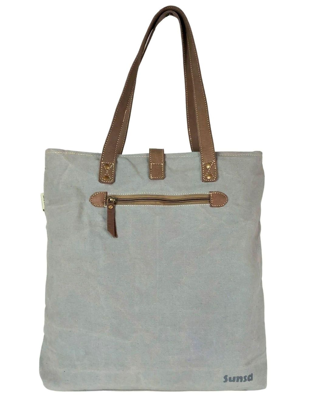 Sunsa Gray Shopper