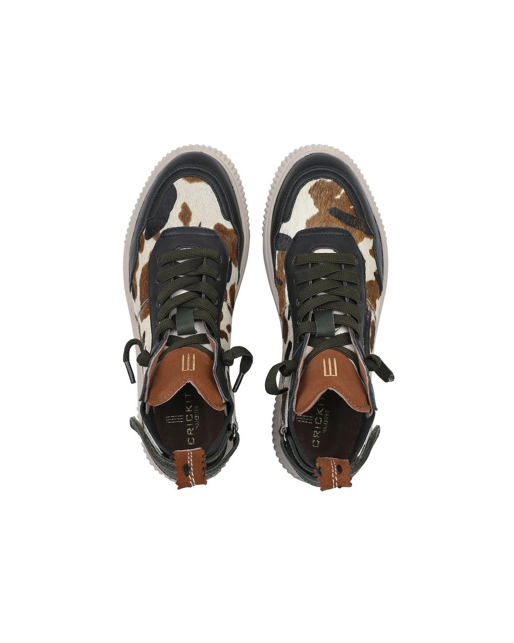 CRICKIT Multicolor Sneaker Rebeka