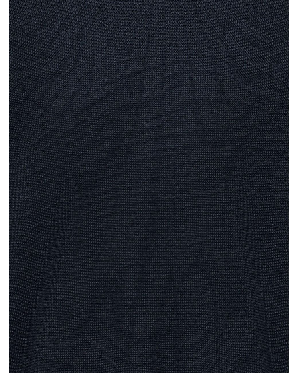 Only & Sons Pullover in Blue für Herren