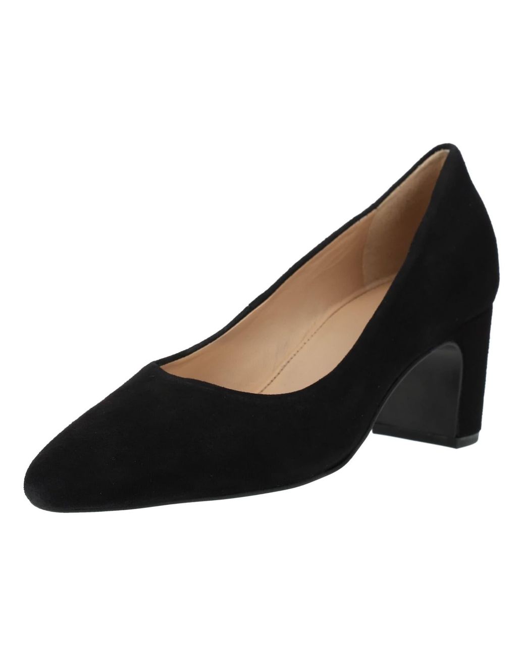 Högl Black Pumps