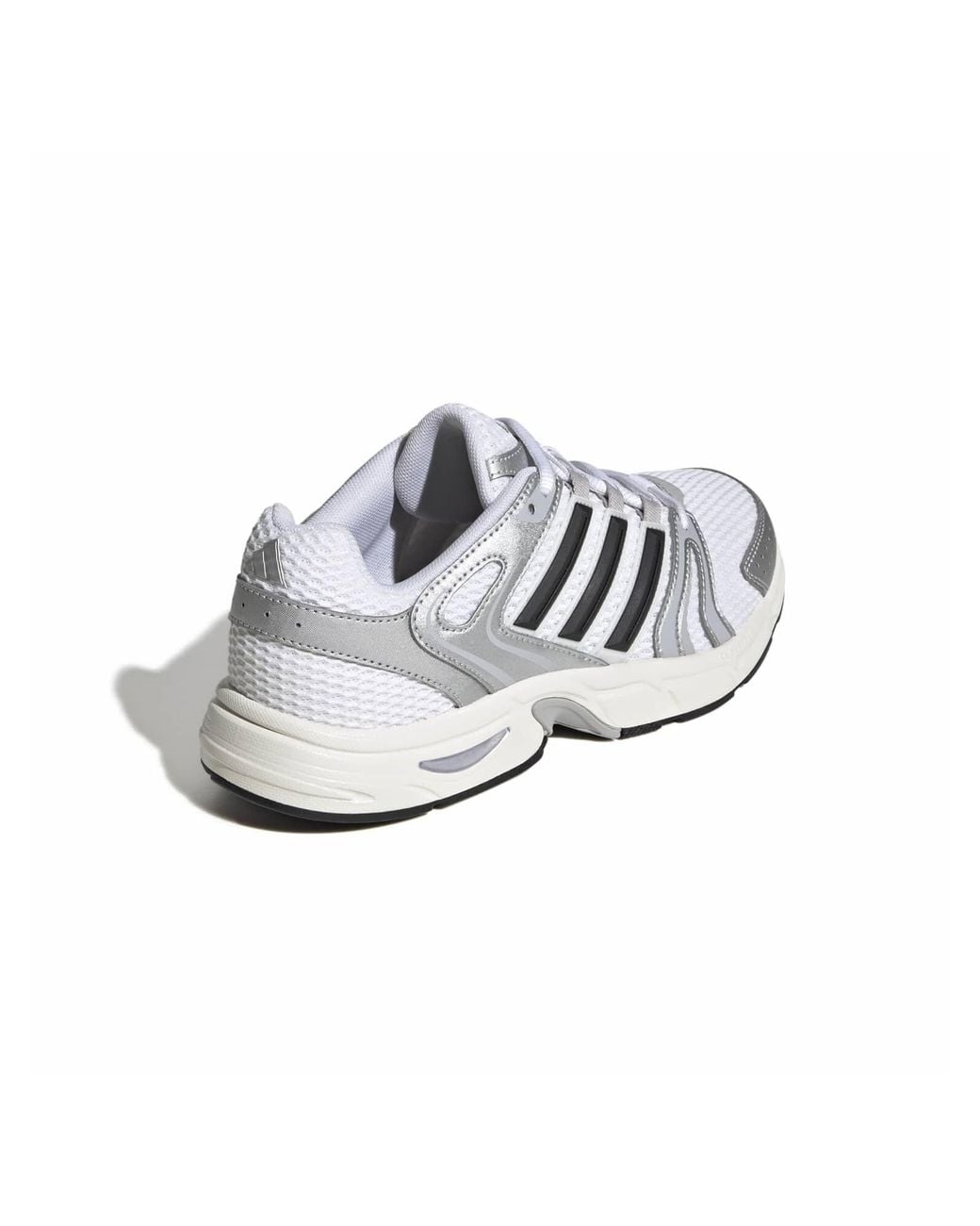 Adidas White Sneaker Control