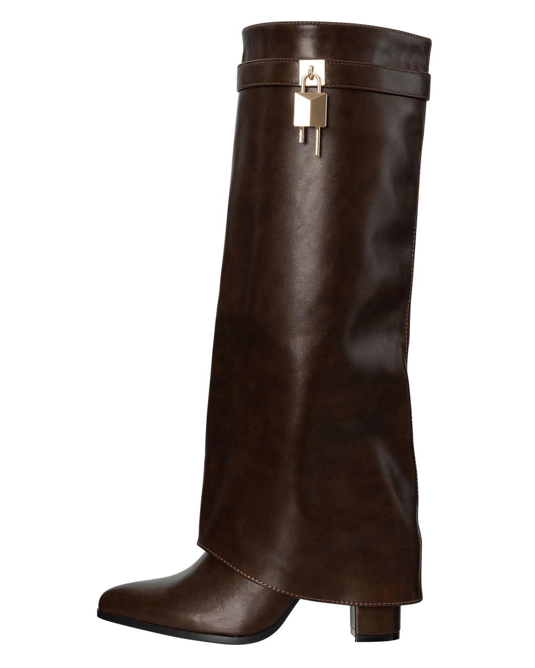 Elara Brown Stiefel