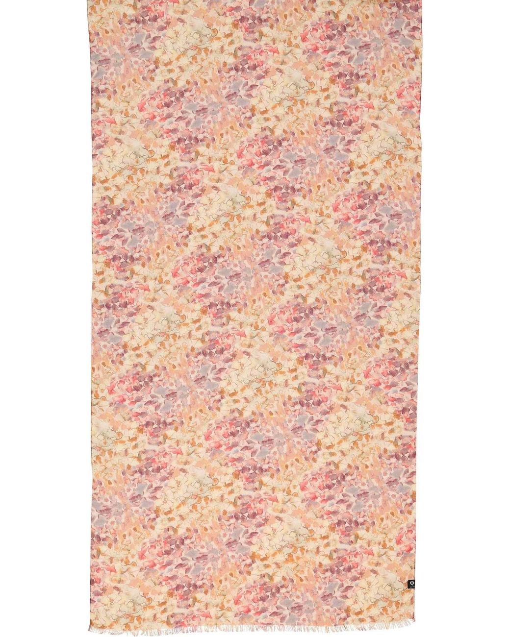 Fraas Pink Schal