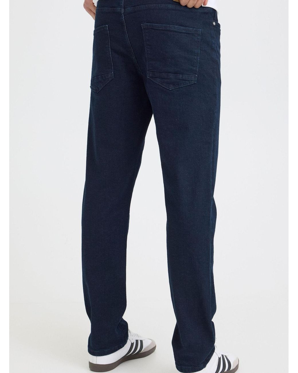 Solid Jeans Sdryder in Blue für Herren