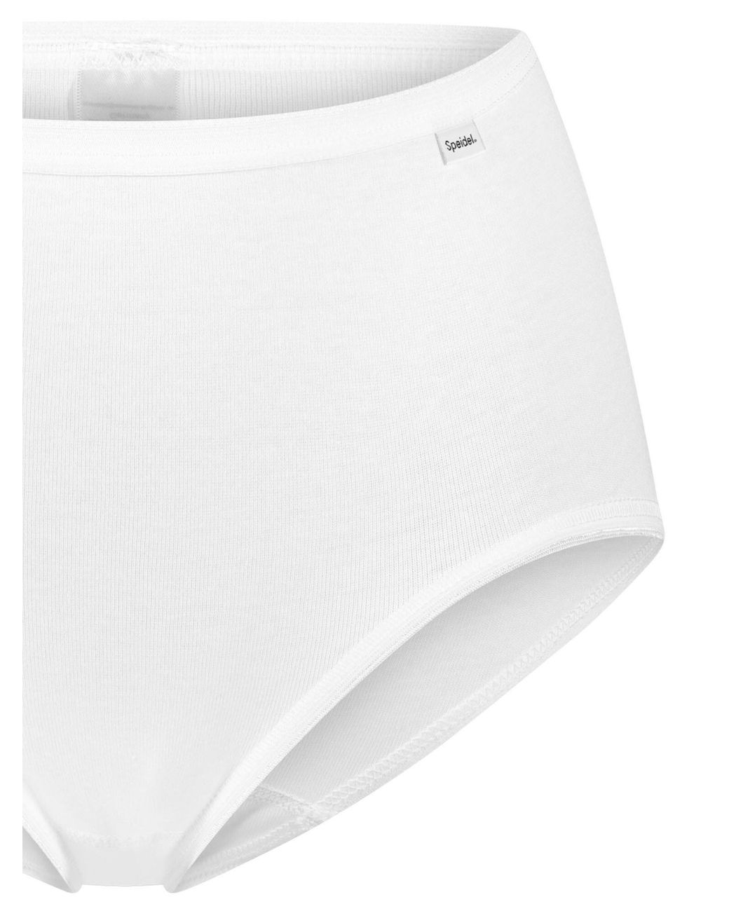 Speidel White Slip Basic
