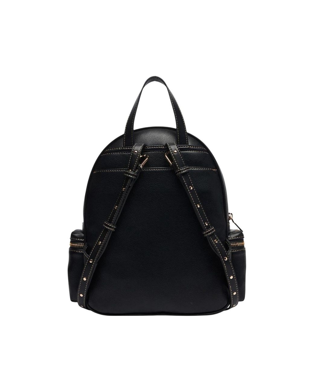 Liu Jo Black Rucksack