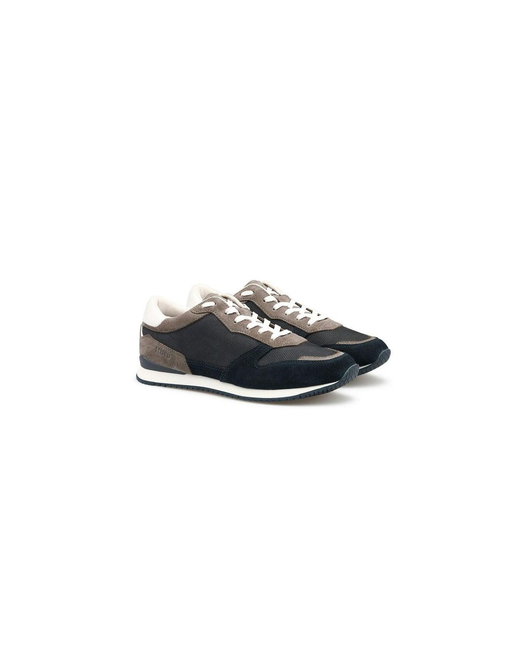 Lloyd Sneaker Swift in White für Herren
