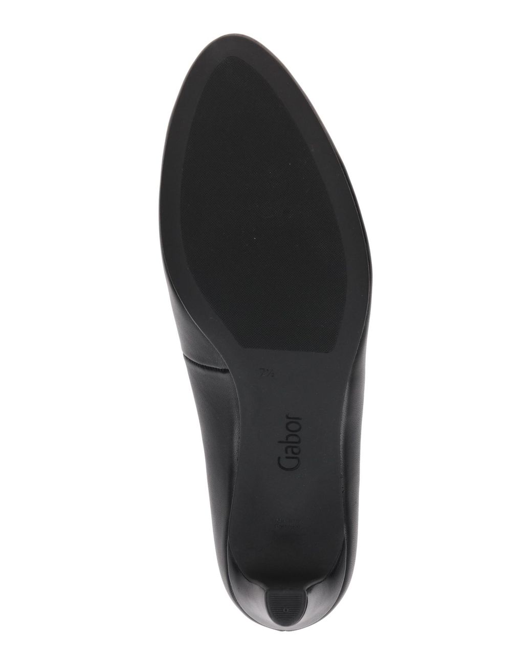 Gabor Black Pumps