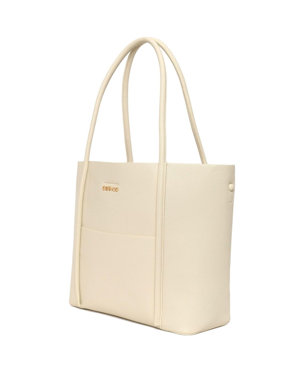 Derimod Natural Schultertasche