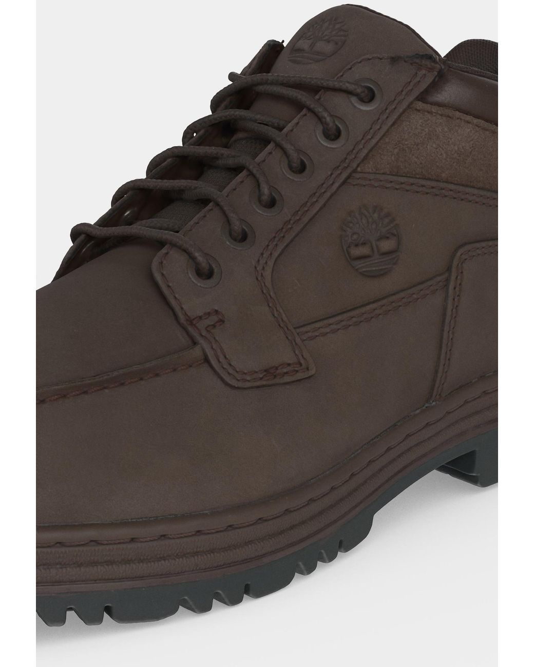 Timberland Schnürboots in Brown für Herren