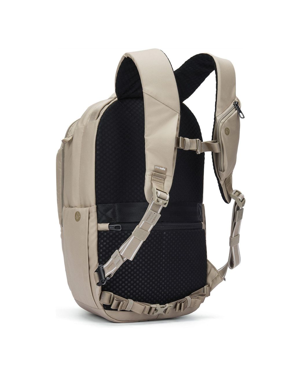 Pacsafe Rucksack in Gray für Herren