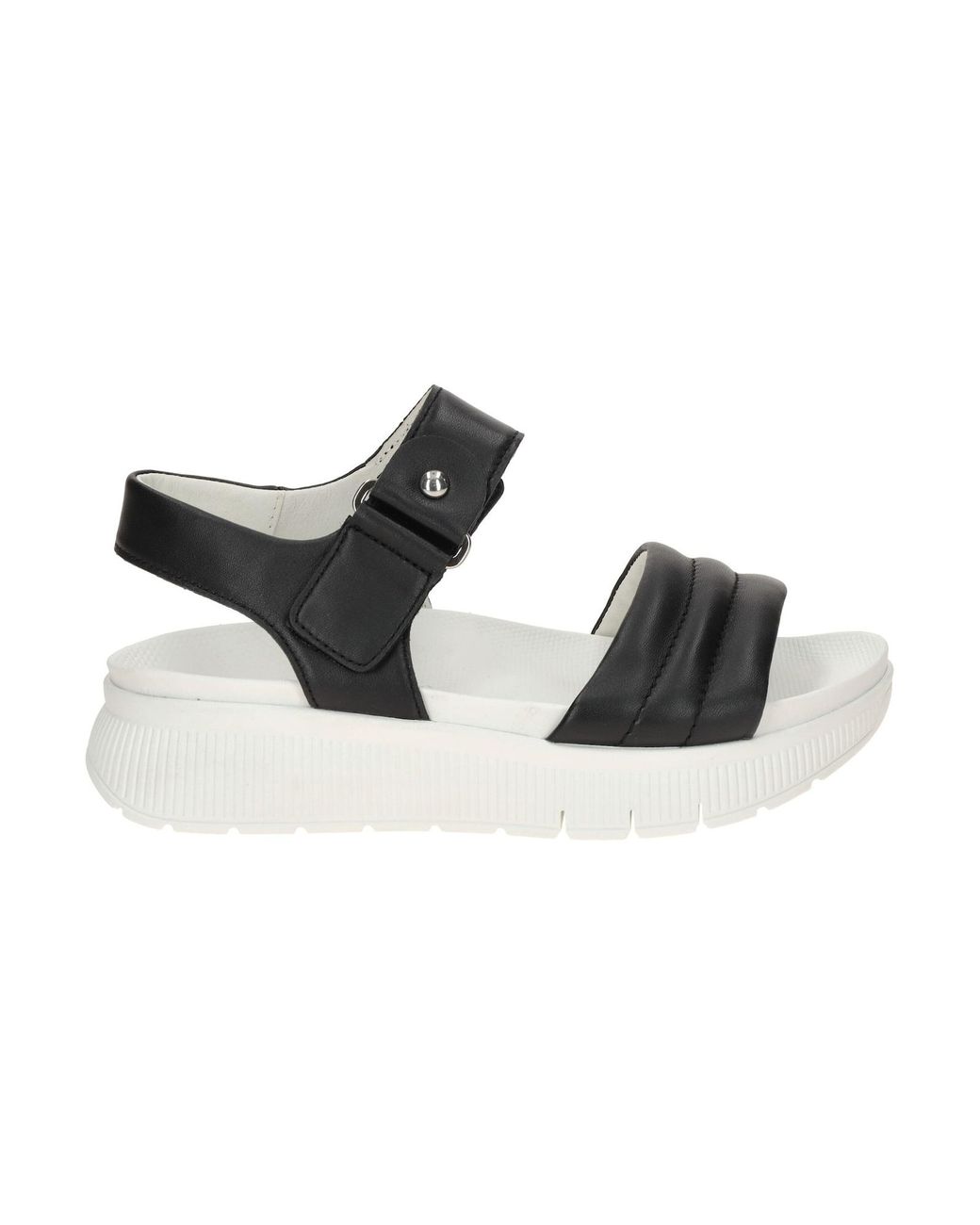 Gabor Black Sandale
