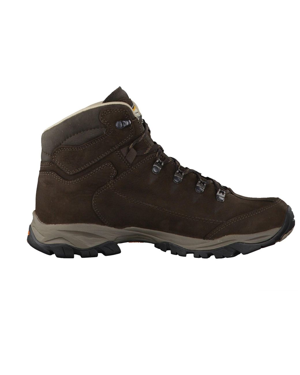 Meindl Boots Ohio 2 in Brown für Herren