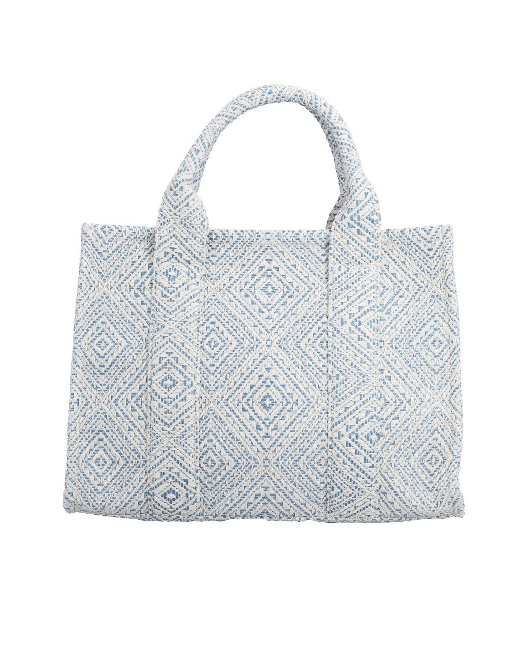 Remonte Blue Shopper Q0766