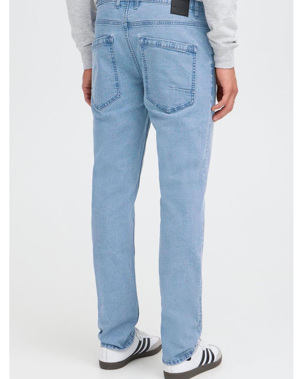 Solid Jeans Sasha in Blue für Herren
