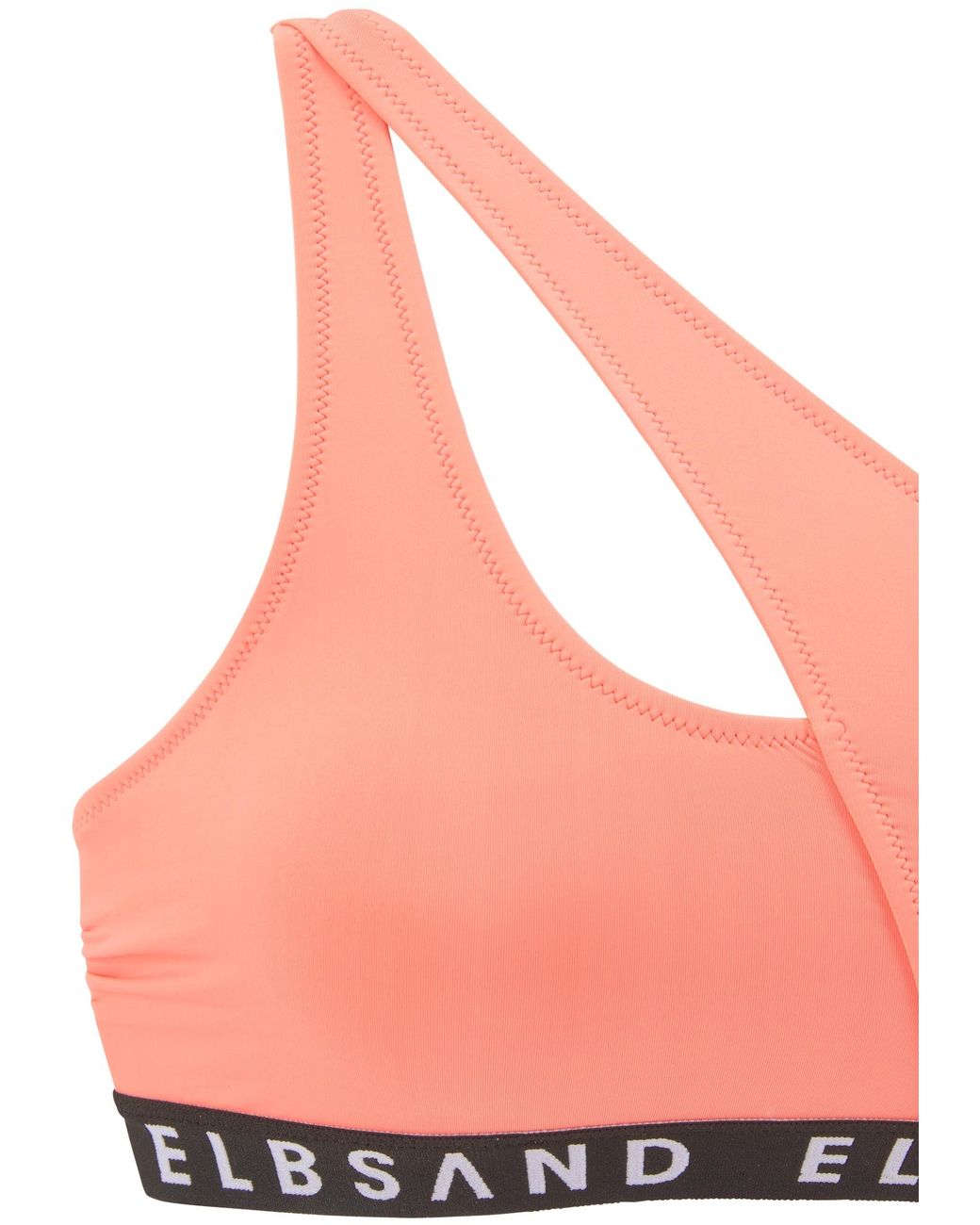Elbsand Pink Bikini