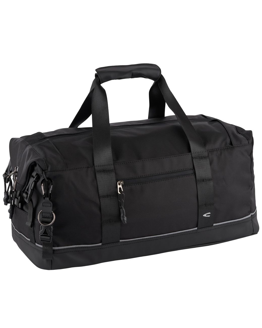 Camel Active Black Reisetasche