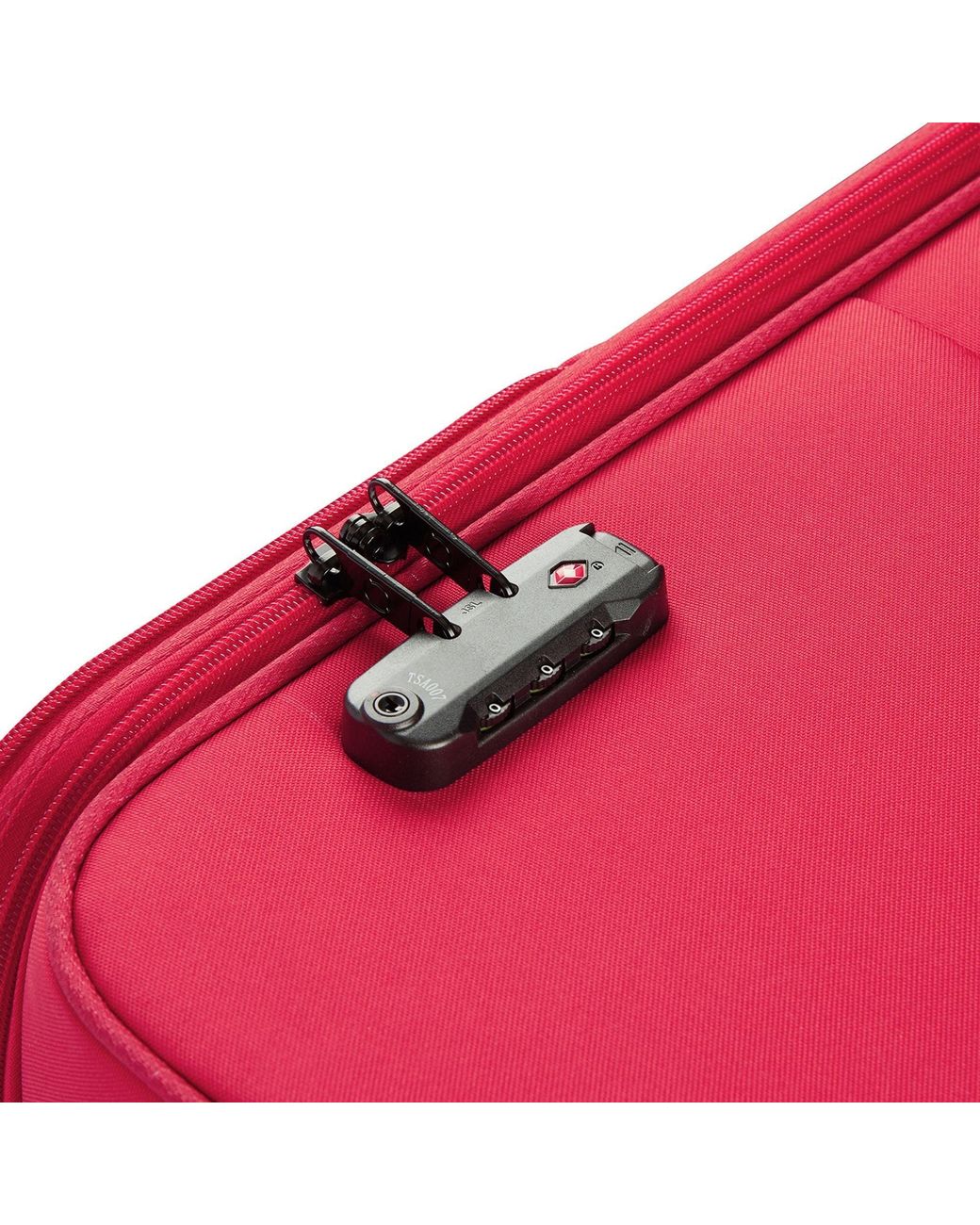 Modo By Roncato Kofferset Eclipse 2.0 in Red für Herren