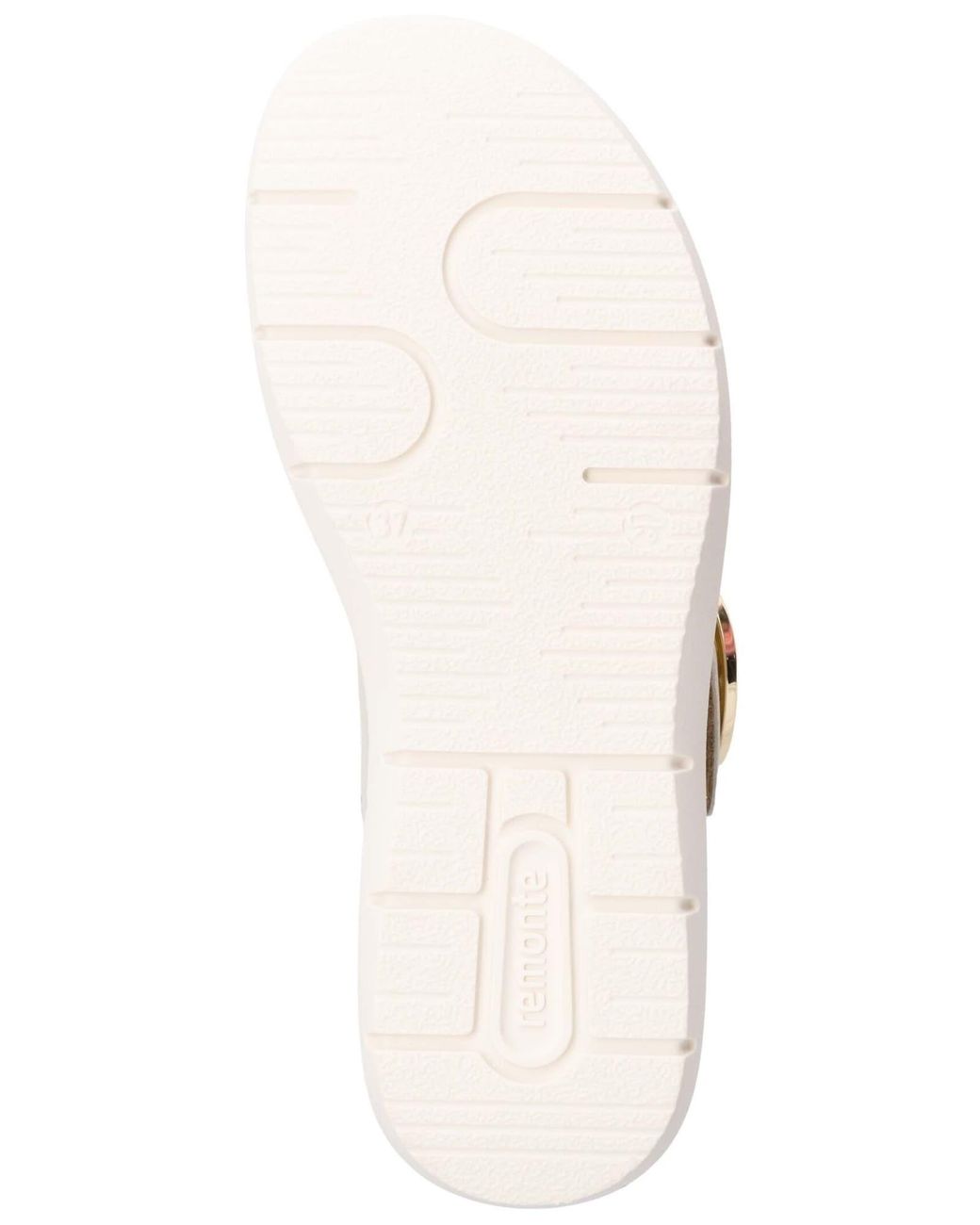 Remonte Natural Sandale D2K50