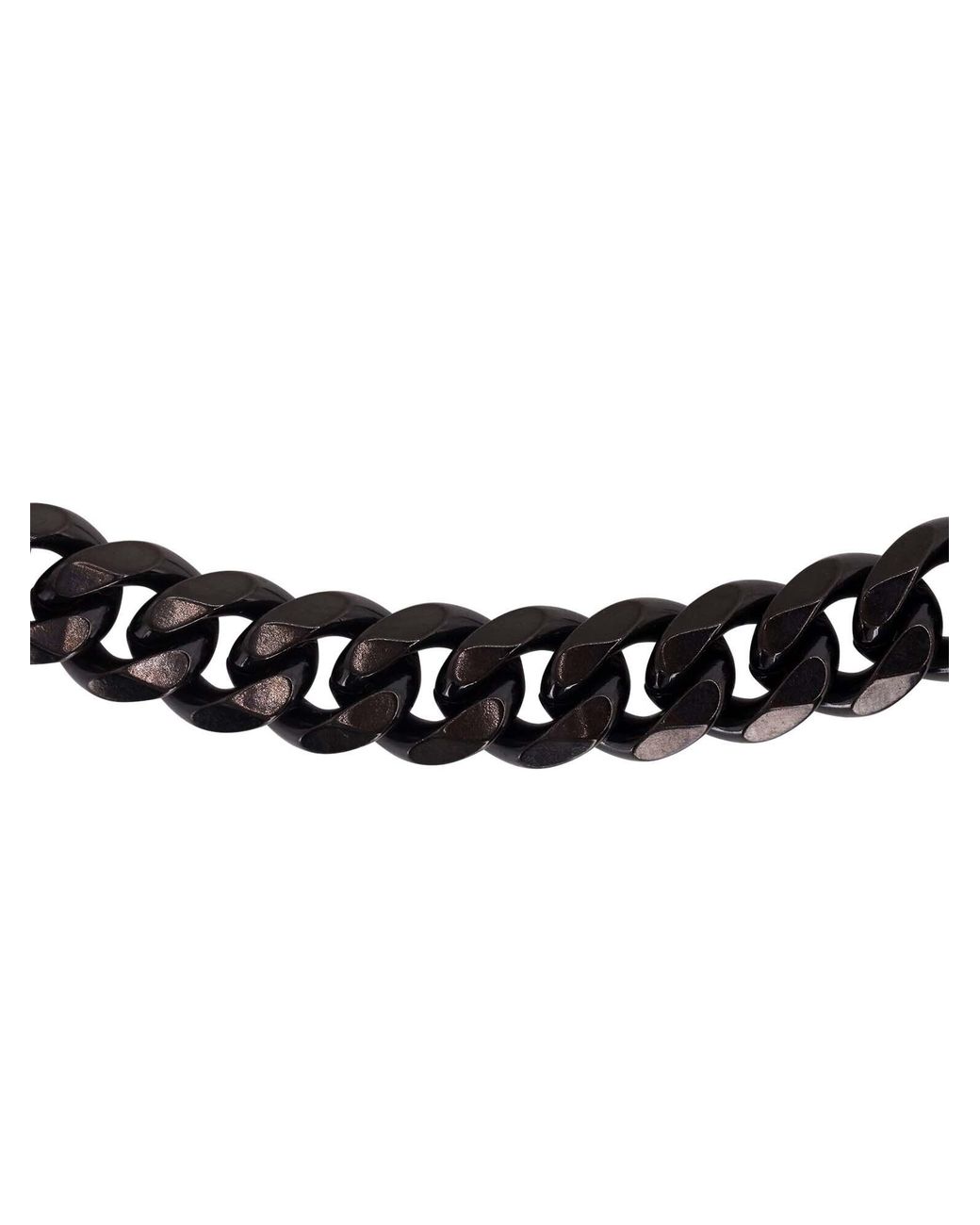 Heideman Armband Kevin in Black für Herren