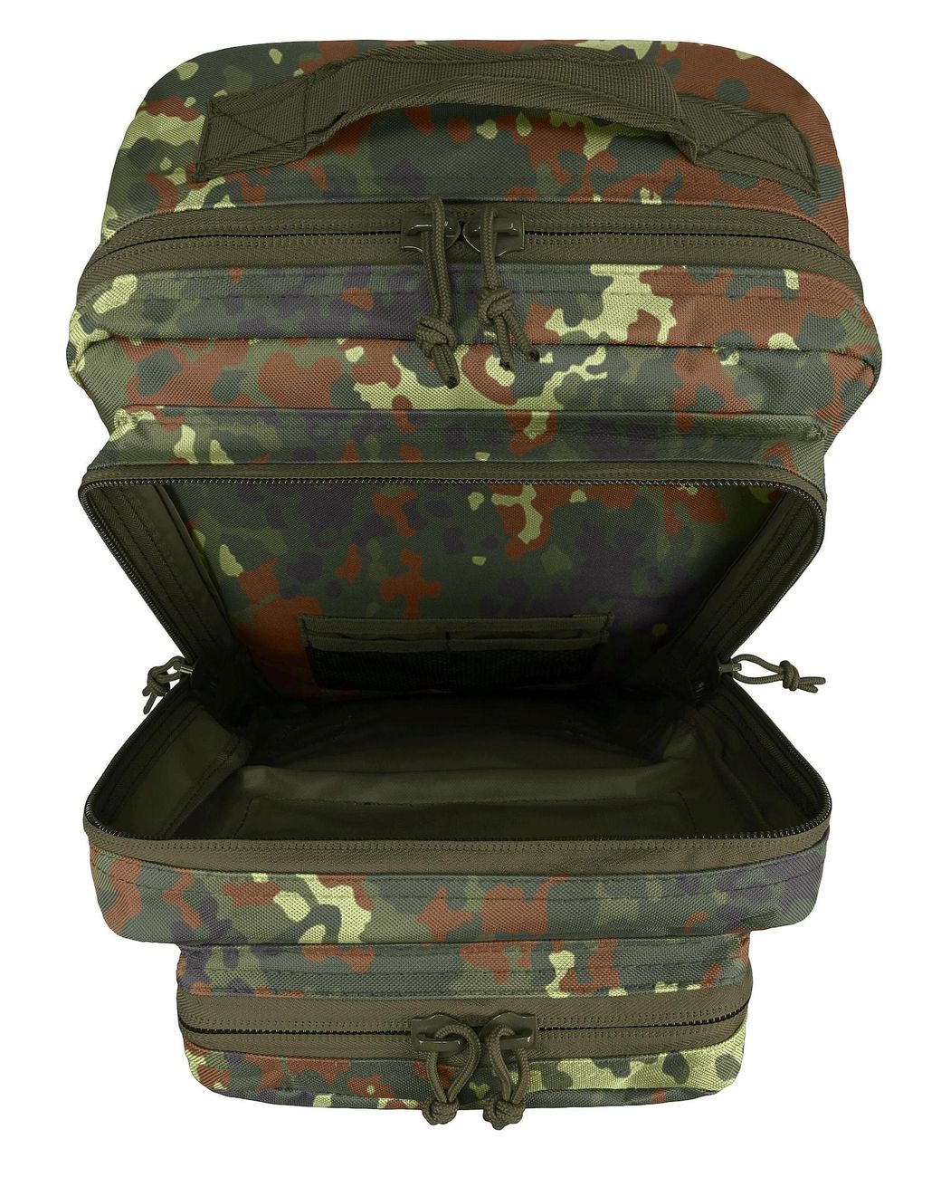 normani Rucksack in Green für Herren