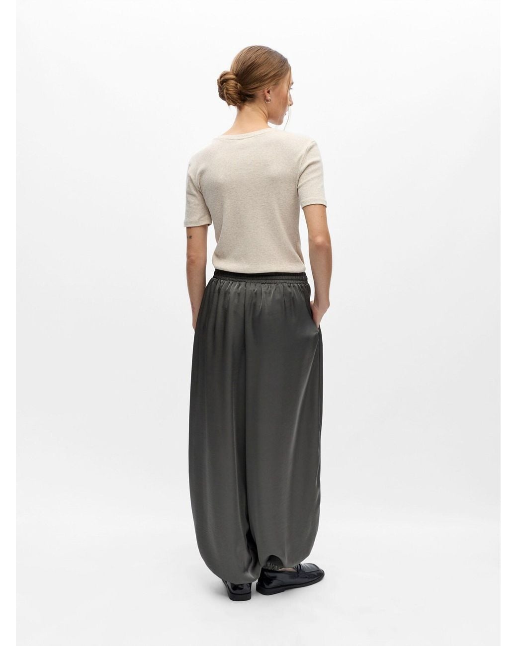 Object Gray Hose Objchilli