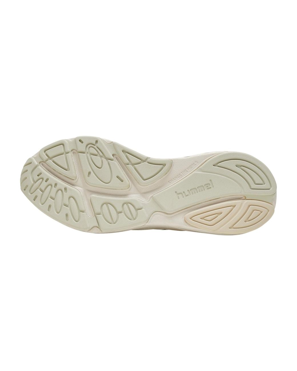 Hummel Sneaker in White für Herren